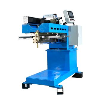 拼料焊接專機(jī)